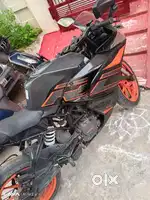 Rc 200 ktm urgent sale