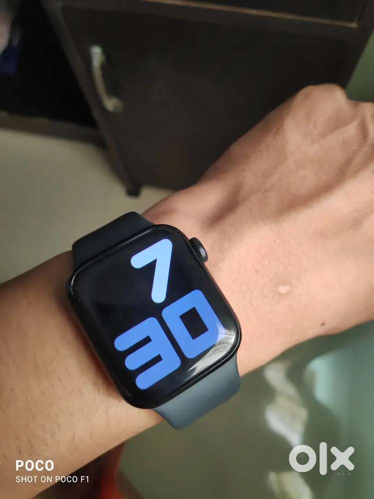 Apple watch se 2