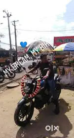 Yamaha FZS V3.0