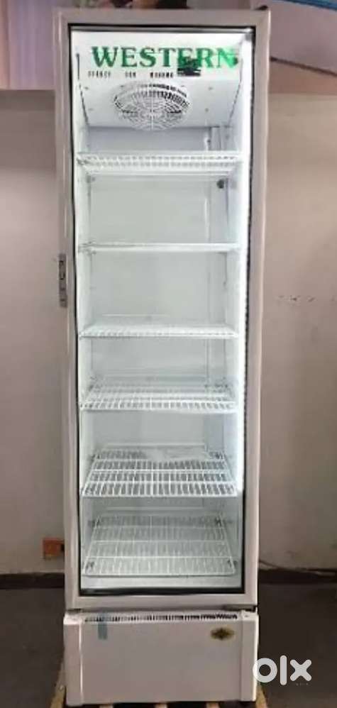 Comercial fridge src500hr good condition and 7months old