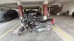 Hero honda cbz All document ok