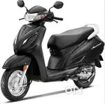 New bykes Activa 5555/