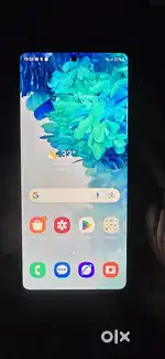 Samsung Galaxy S20 FE
