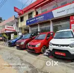 Popular maruti