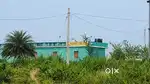 Farm house for rent