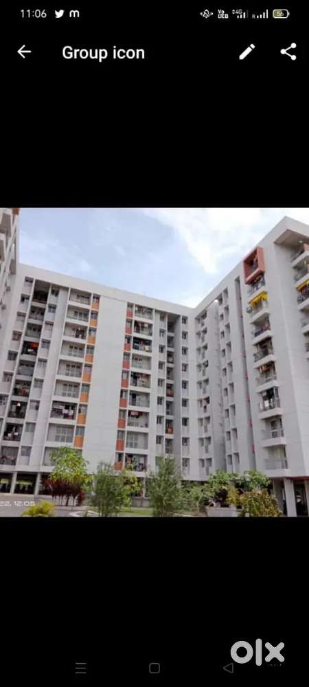 Our home is well ventilated