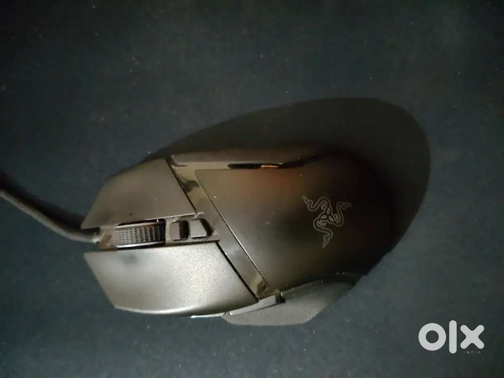 Razor basilisk V3 brand new