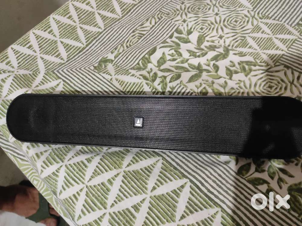 Boat Bluetooth speakers