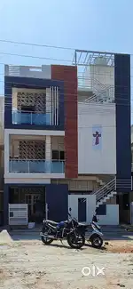 3 BHK house for rent in Vijayanagar 4th stage 1 st phase