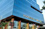 SENIOR SALES OFFICER