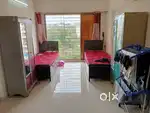 Affordable pg in ghatkopar near R City Mall For Boys