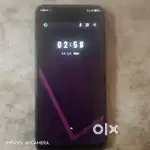 Good cadition phone he