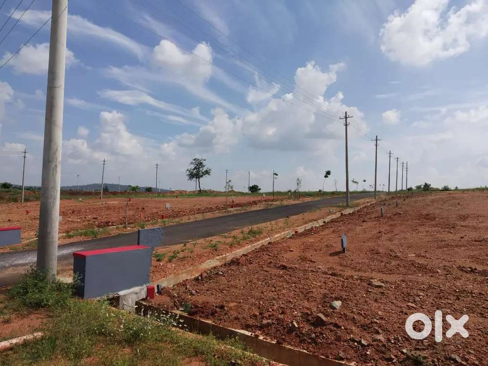 9 kms from Mysore city