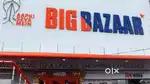 Bigbazar Job Area voice NCR '