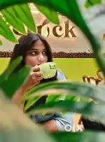 Barista or Fast food cook