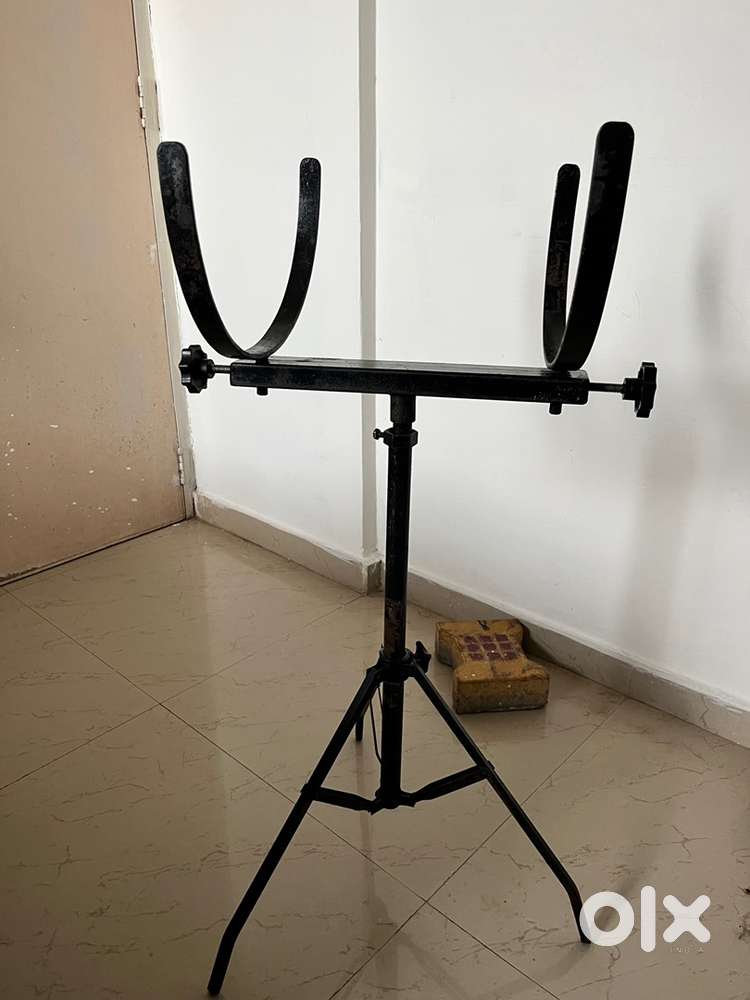 Dhol stand