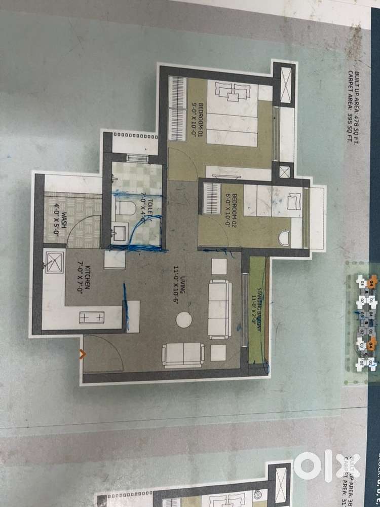 EGG COOK need in Udaipur