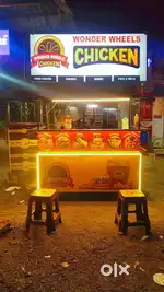 PANI PURI master