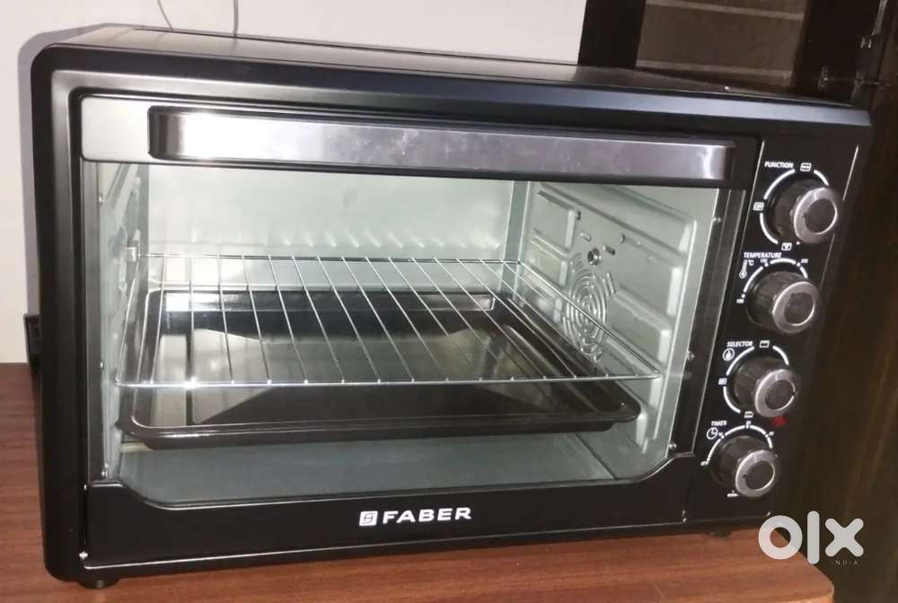OTG Faber 45 ltrs