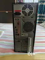 Personal computer