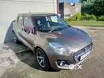 Maruti Suzuki Swift 2022 Petrol 28000 Km Driven