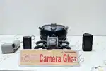 DJI Avata FPV  Fly More Combo  (Drone + Goggles + Motion Controller)