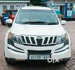 Mahindra XUV500, 2013, Diesel