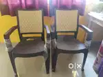 Chairs 2 set