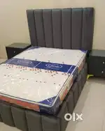 New brand double bed 6 by 6