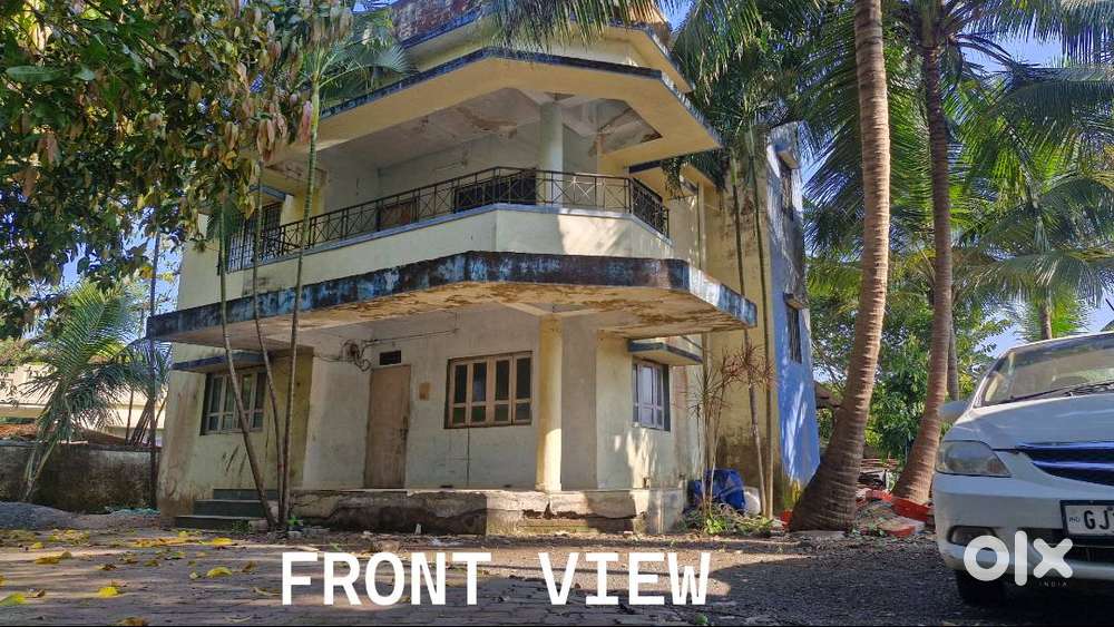 KRISHNA VIHAR 4BHK FARMHOUSE @ KOPARLI FOR RENT