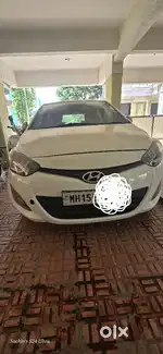 Hyundai i20 2013 Diesel Good Condition