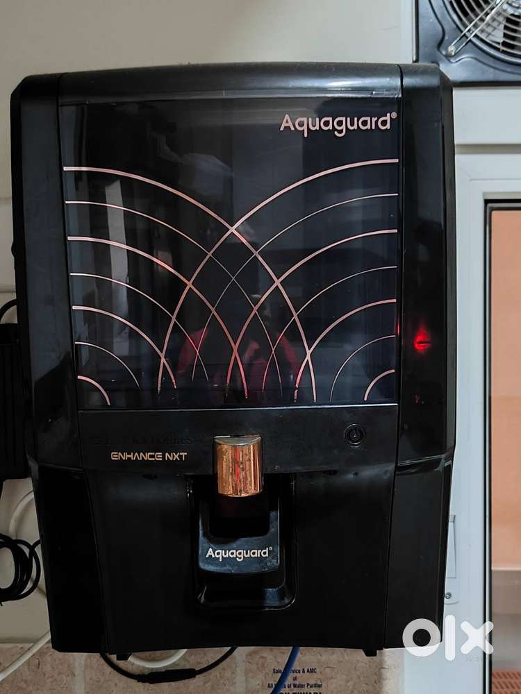 Aquaguard Enhance RO+UV+MTSD