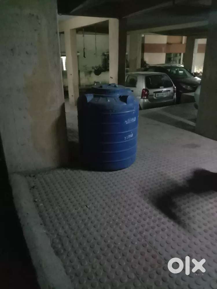 Water tank 500 Ltr.