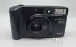 Yashica MG-2 (35 mm film compact camera)