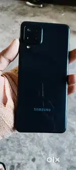 SAMSUNG A22 6/128