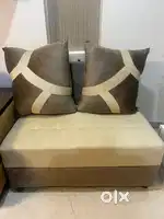 2-3 seater brand new sofa