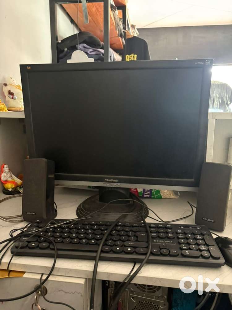 Viewsonic computer