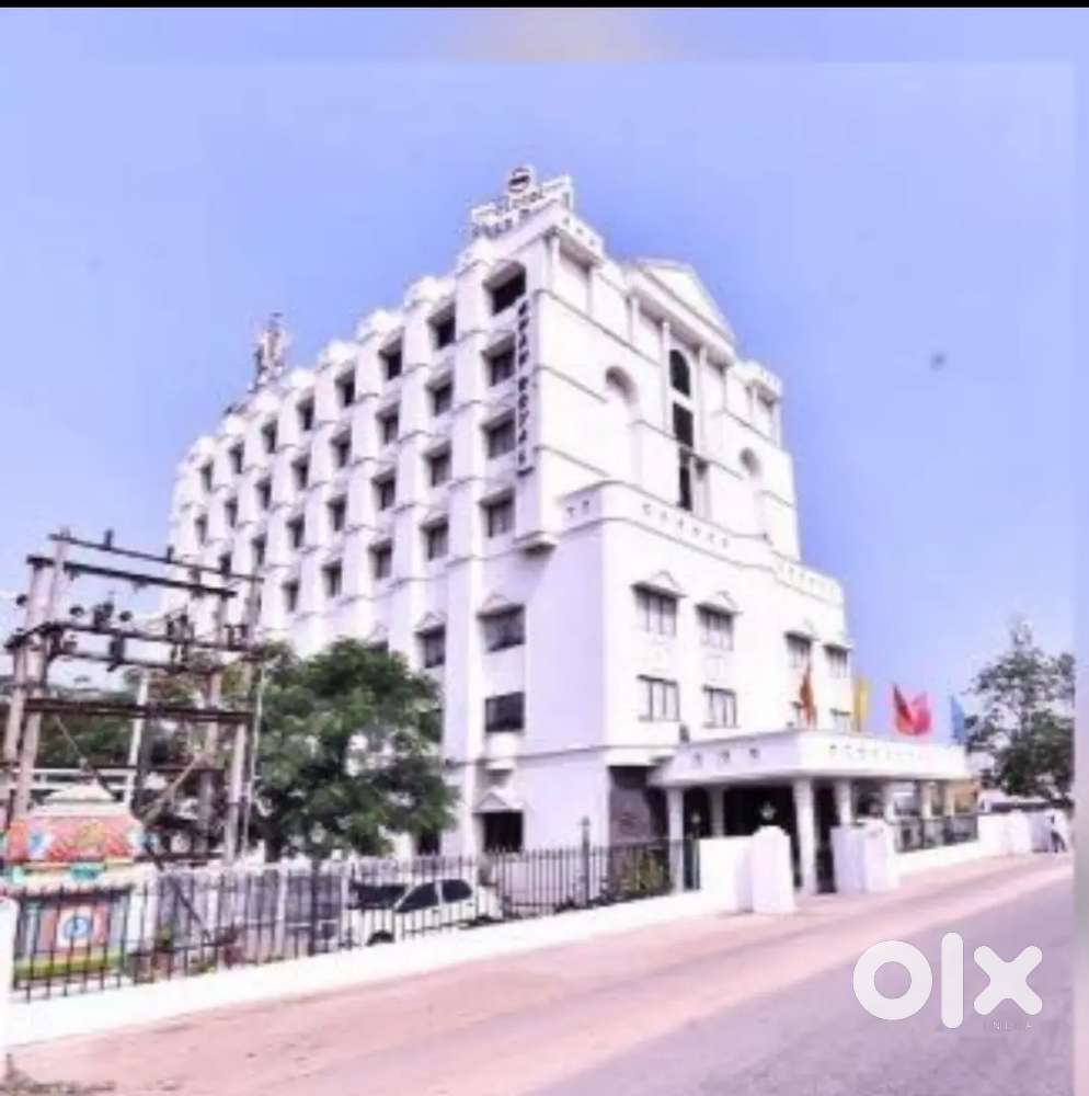 Need female supervisor