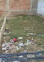 फ्री होल्ड प्लॉट राजापुर गली नंबर 11 में बिकाऊ है