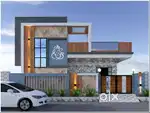 2BHK BIG House For Sale In Vuda Gated Community