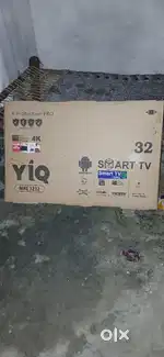 YIQ full Android TV