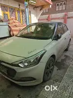 Hyundai i20 2015 asta o top model pushbutton start diesel exchange