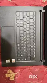 Lenovo E Series Laptop