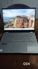 laptop asus vivobook s14 flip