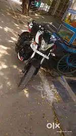 Good condition bike
