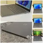 , Microsoft Surface Laptop,.