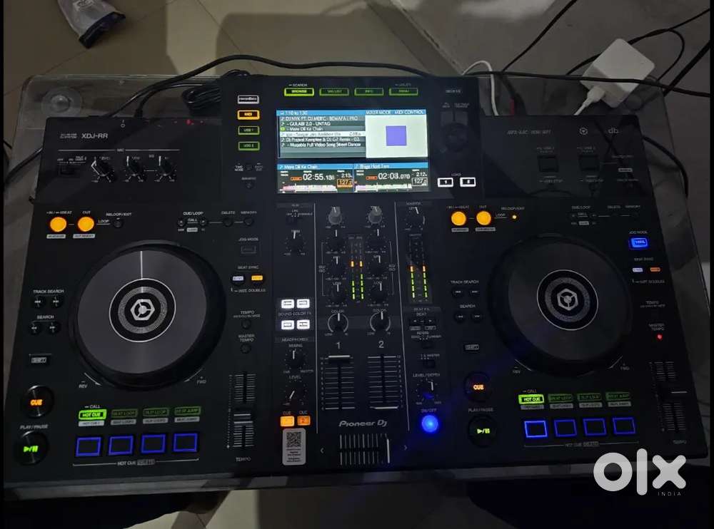 PIONEER XDJ-RR