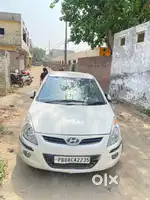 Hyundai i20 2012 Diesel 92311 Km Driven All ok condition