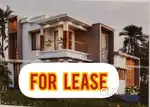 4 bedroom house for lease