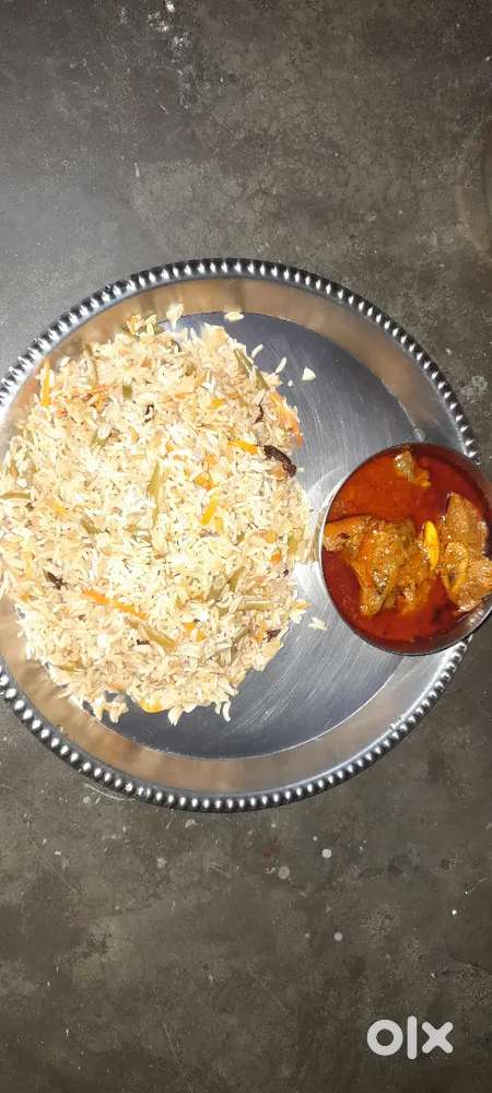 Home delivery food in Siliguri